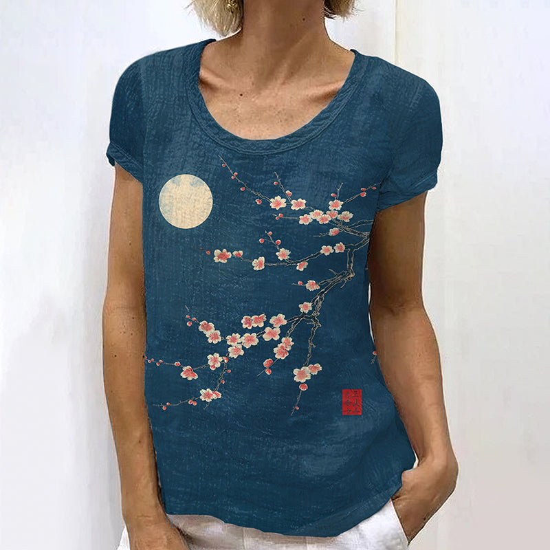 Classic Vintage T-Shirt