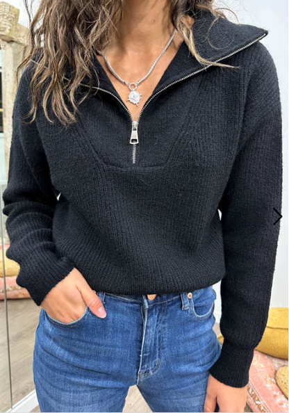 Beautifully Crafted Jumper