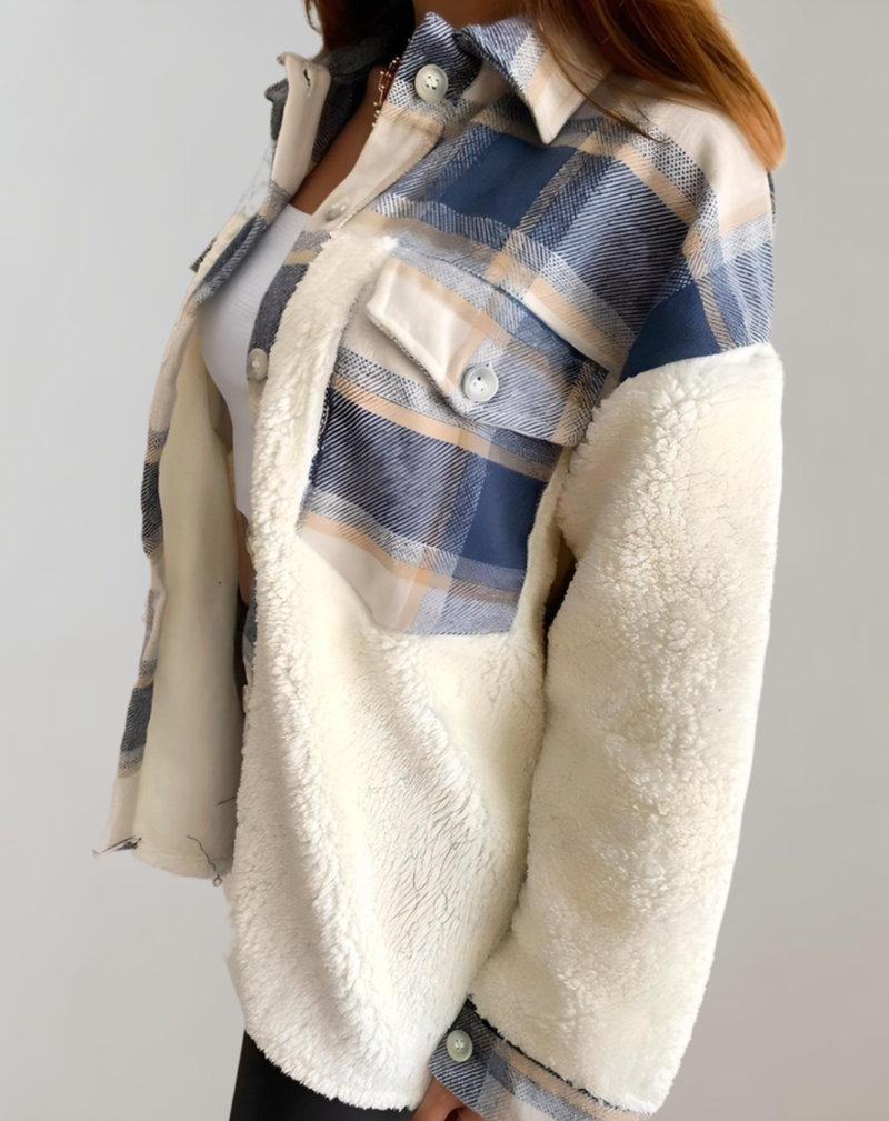 Vintage Inspired Coat