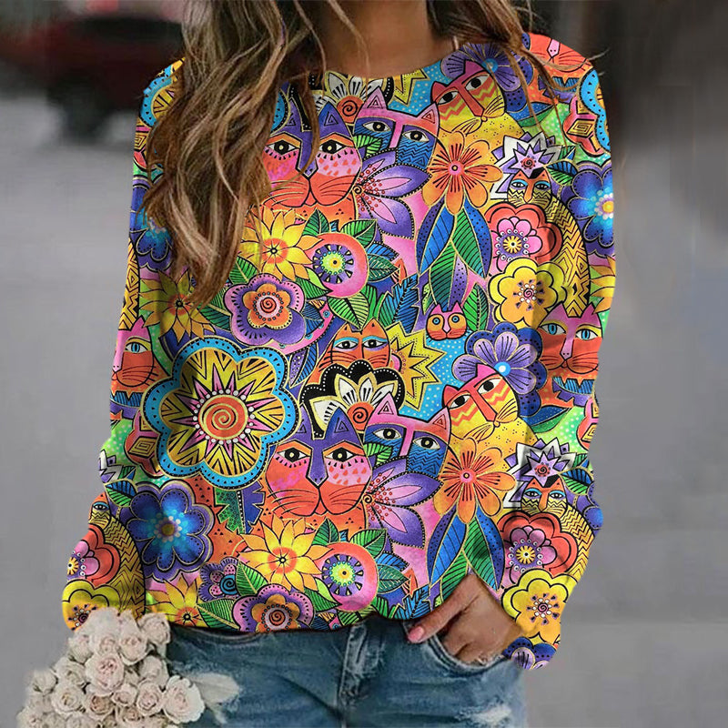 Vintage Inspired Shirt