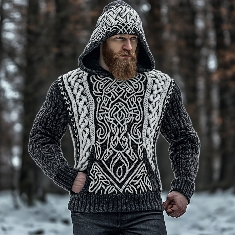 Beautifully Crafted Jumper