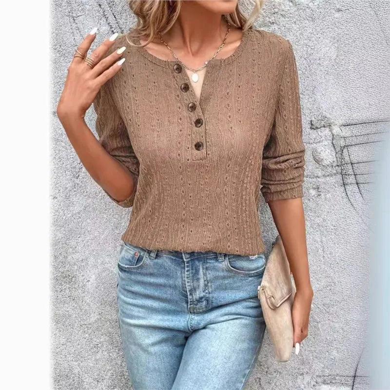 Elegantly Designed Jumper