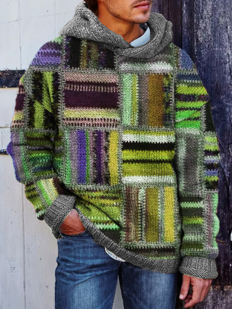 Beautifully Crafted Jumper