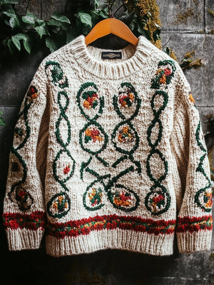 Elegantly Designed Jumper
