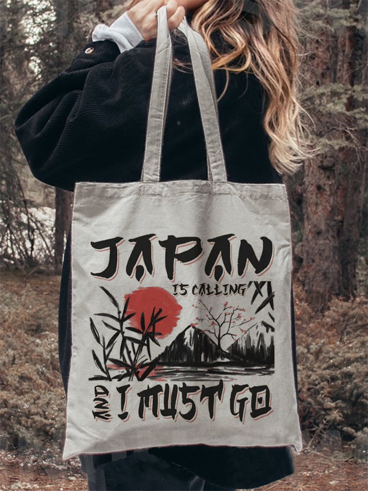 Classic Vintage Bag