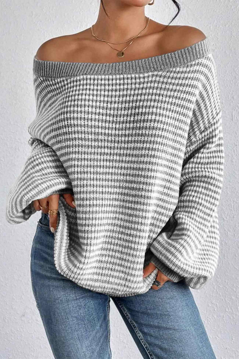 Vintage Inspired Jumper