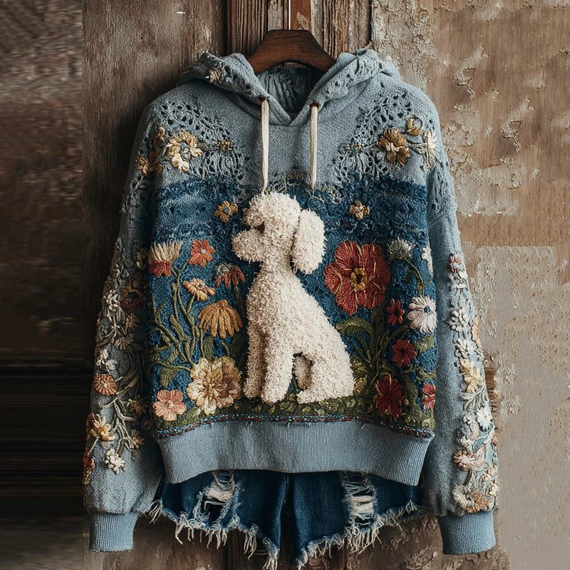 Classic Designed Garment