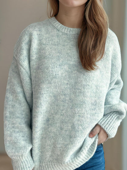 Vintage Inspired Jumper
