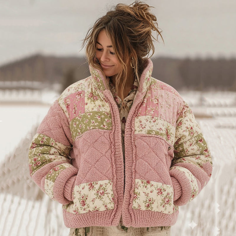 Beautifully Crafted Jumper