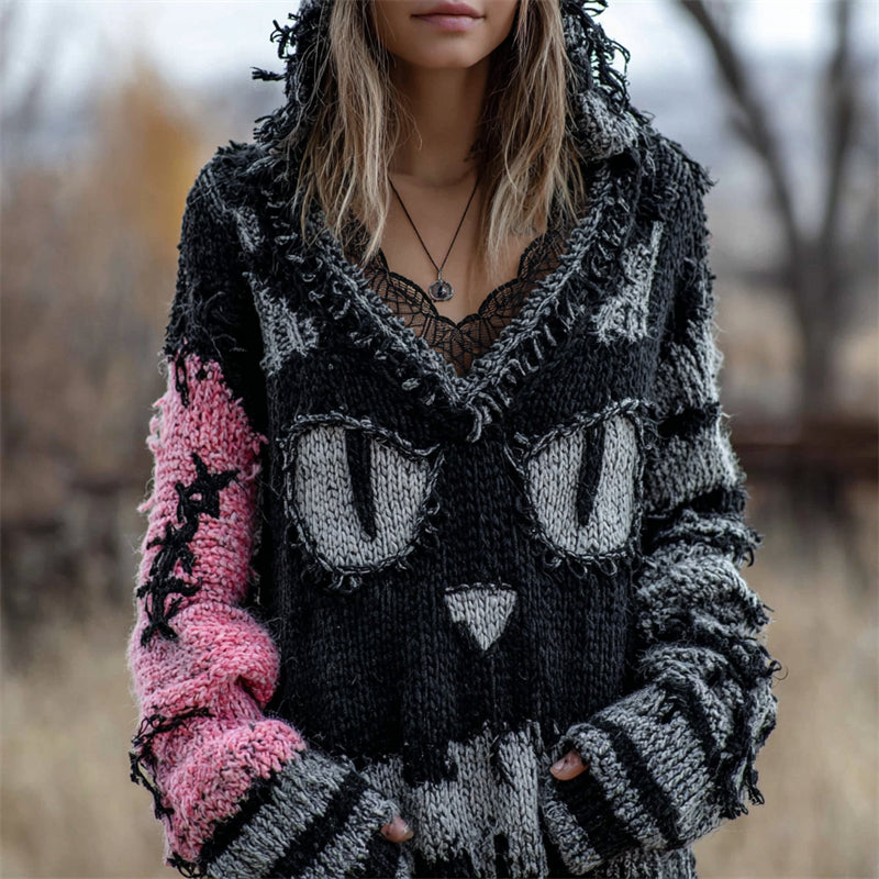 Elegantly Designed Jumper