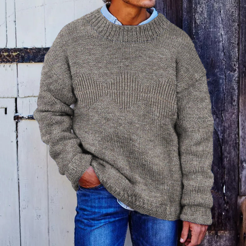Beautifully Crafted Jumper