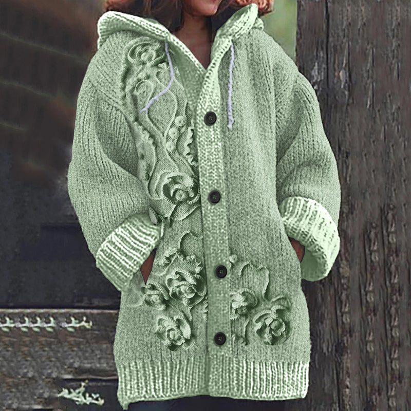 Classic Vintage Cardigan