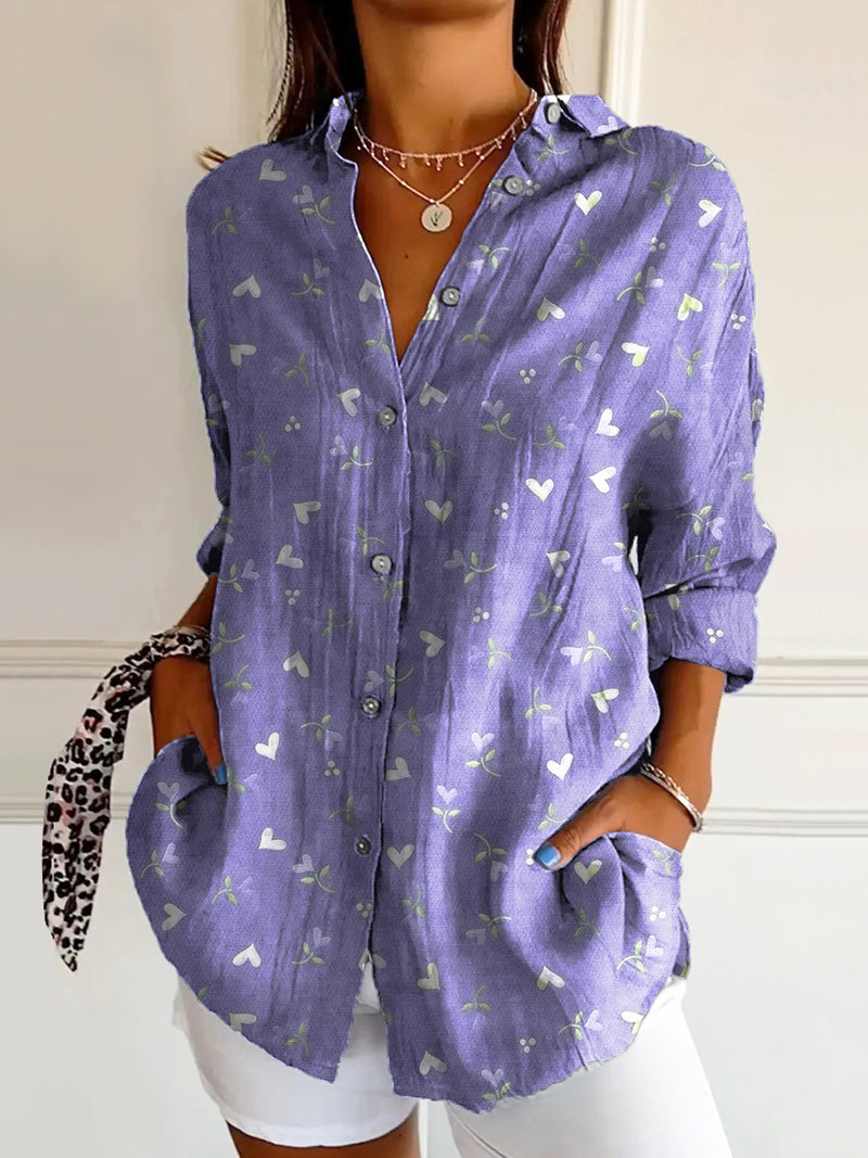 Elegantly Designed Shirt