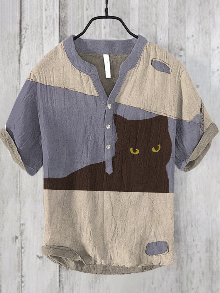 Vintage Inspired Shirt