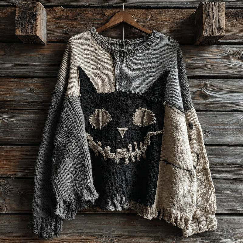Classic Designed Jumper