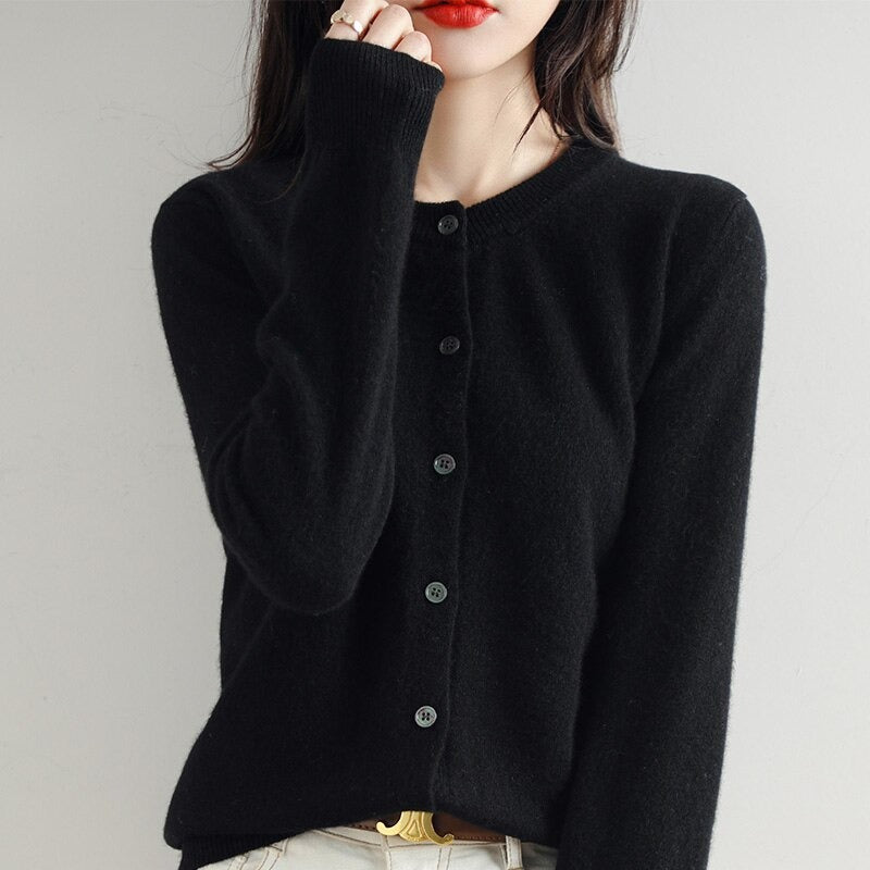 Autumn | Effortless and Chic winter Jacket