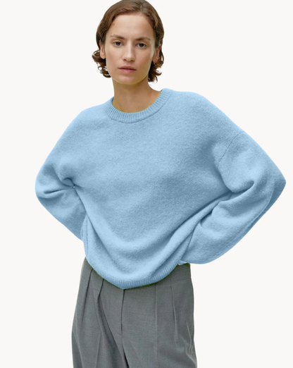 Classic Vintage Jumper