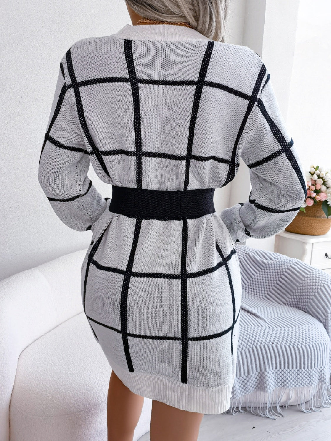 Elegantly Designed Jumper
