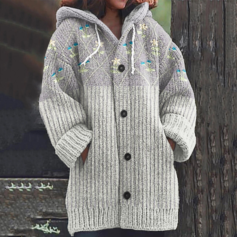 Classic Vintage Jumper
