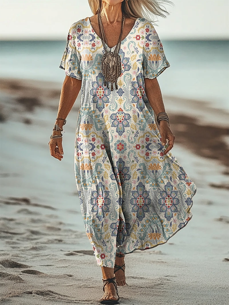 Classic Vintage Garment