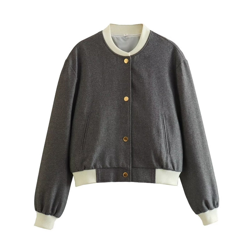 Thoughtfully Designed Jacket