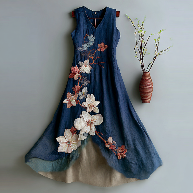 Beautifully Crafted Dress