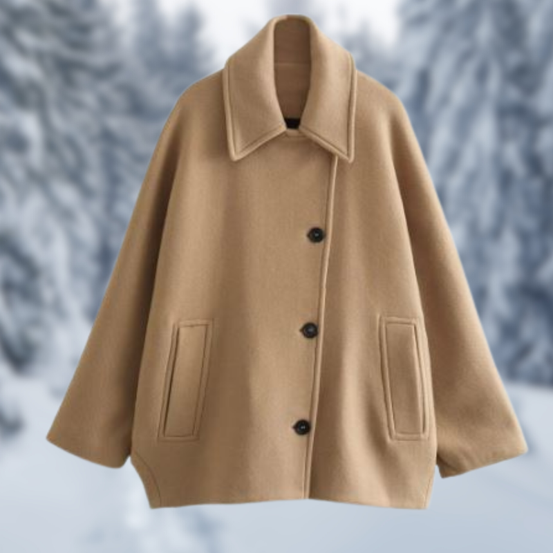 Vintage Inspired Coat