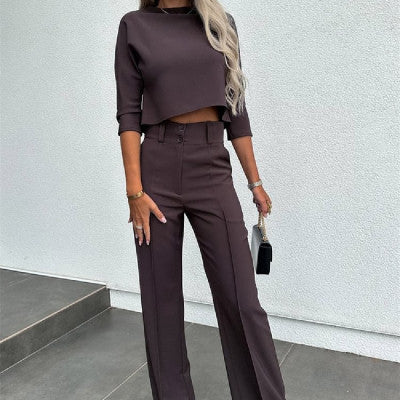 Elegantly Designed Jumper