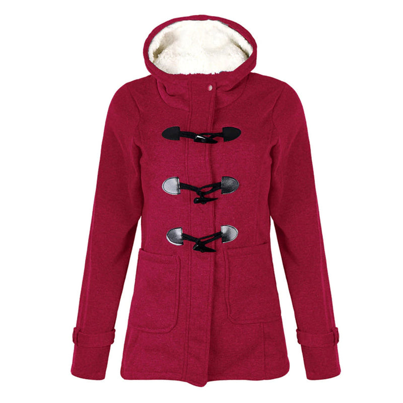 Elegantly Designed Coat