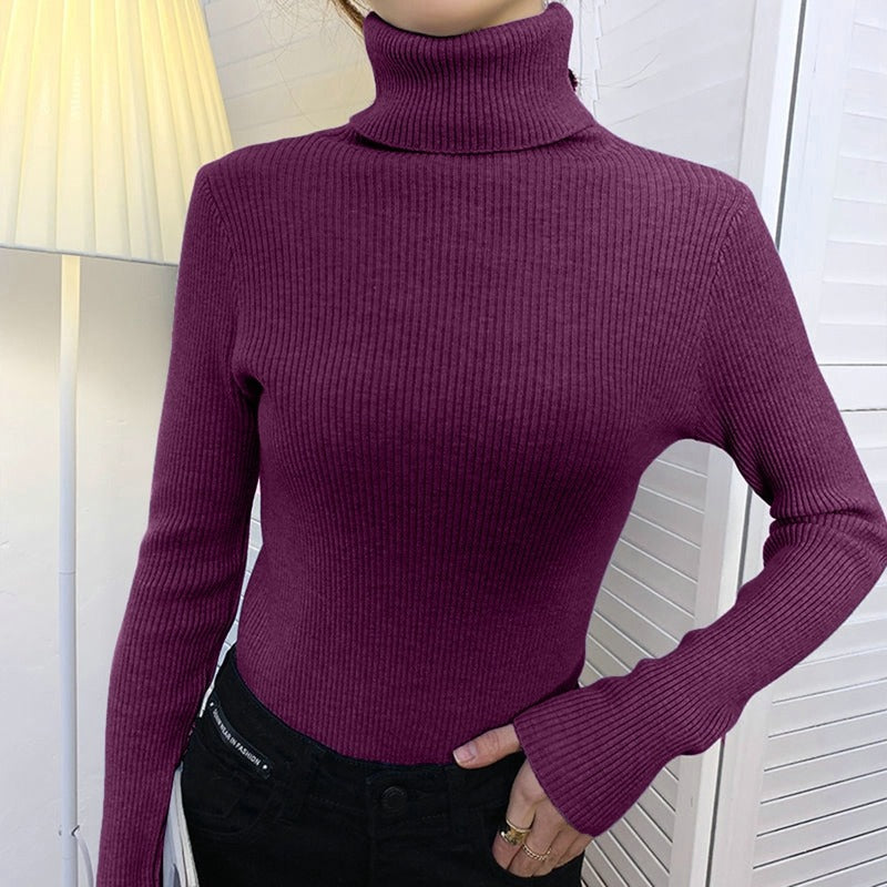 Timeless Vintage Style Jumper