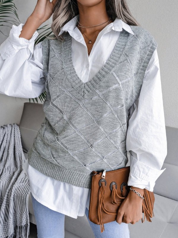 Vintage Inspired Jumper