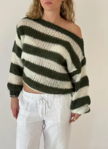 Classic Designed Jumper