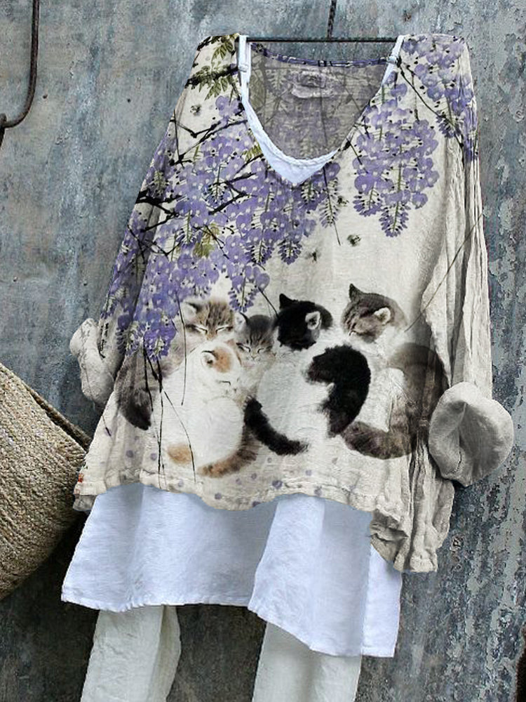 Beautifully Crafted Garment