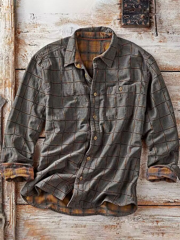 Classic Vintage Shirt