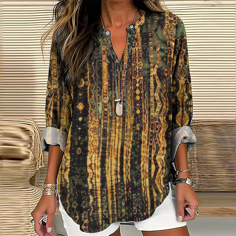 Classic Designed Shirt