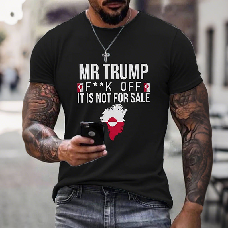 Classic Designed T-Shirt