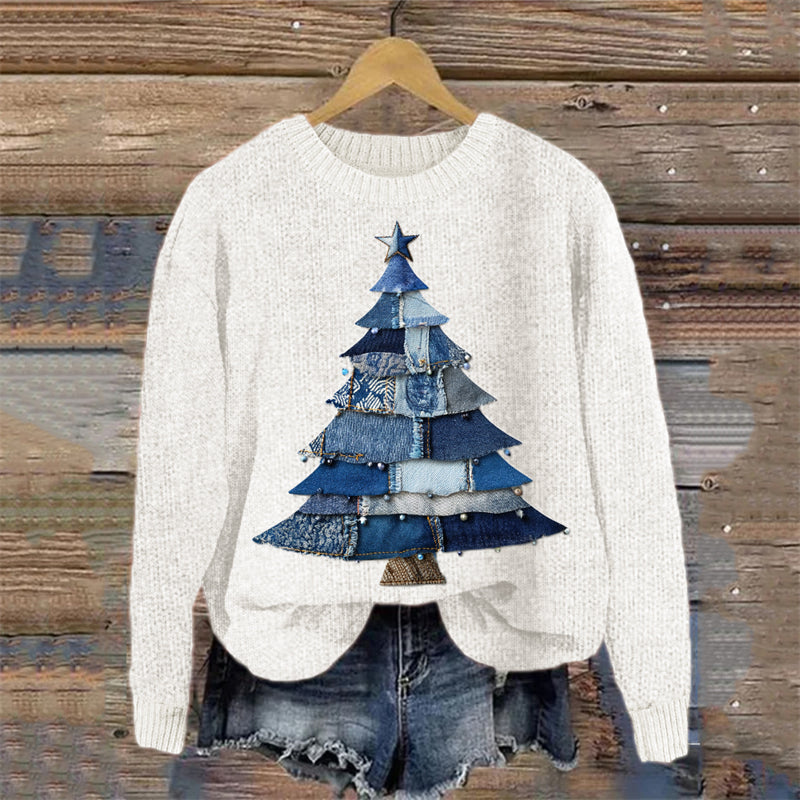 Thoughtfully Designed Jumper