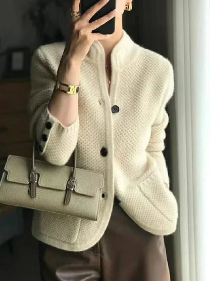 Beautifully Crafted Jumper