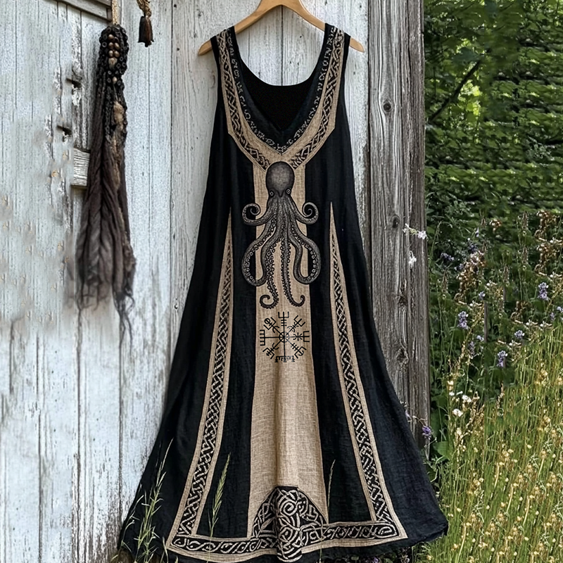Thoughtfully Designed Dress