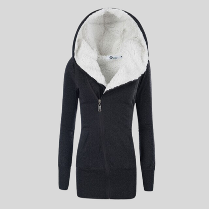 Maelle | Modern and Comfortable winter Jacket