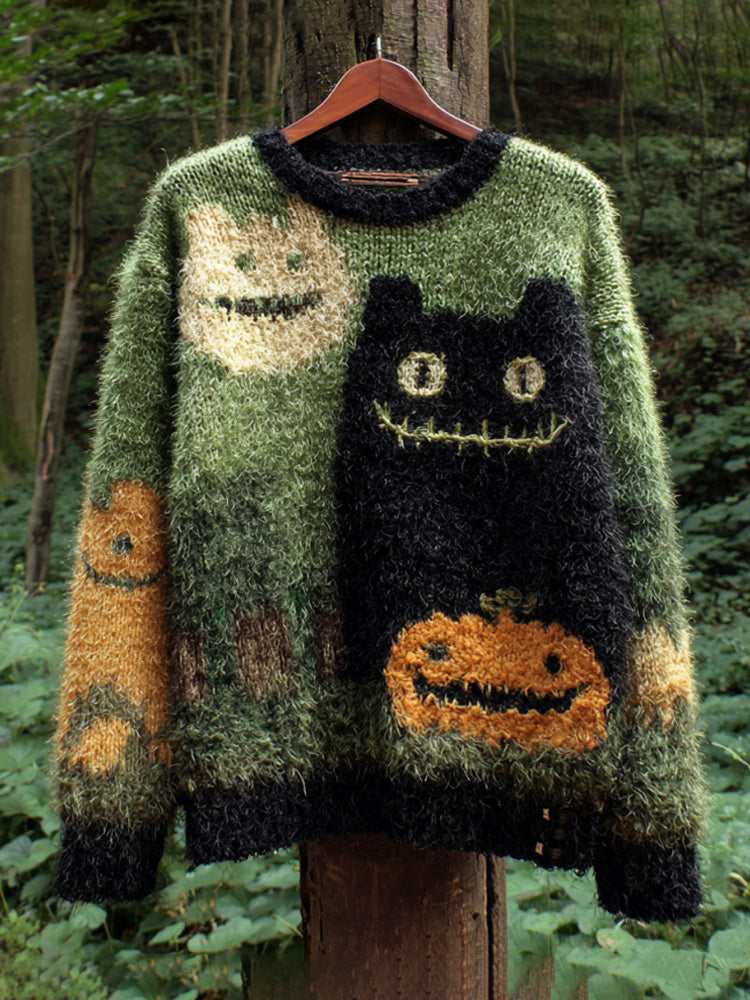 Beautifully Crafted Jumper
