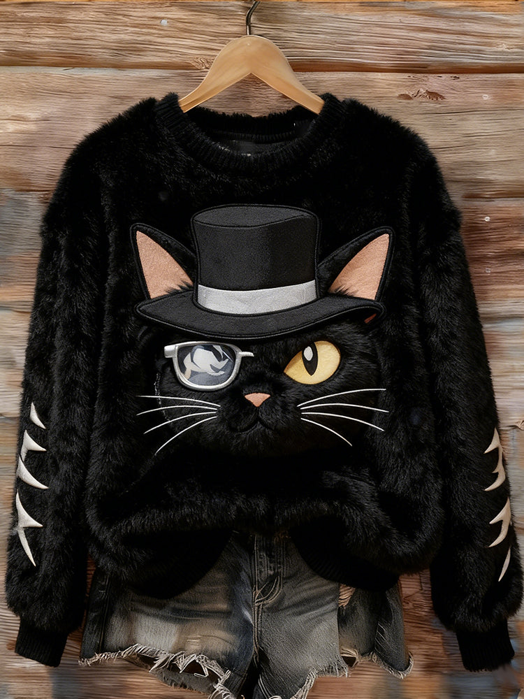 Timeless Vintage Style Shirt