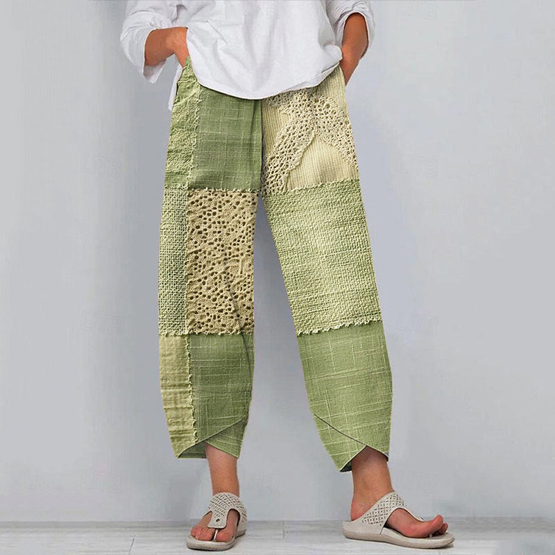 Vintage Inspired Trousers