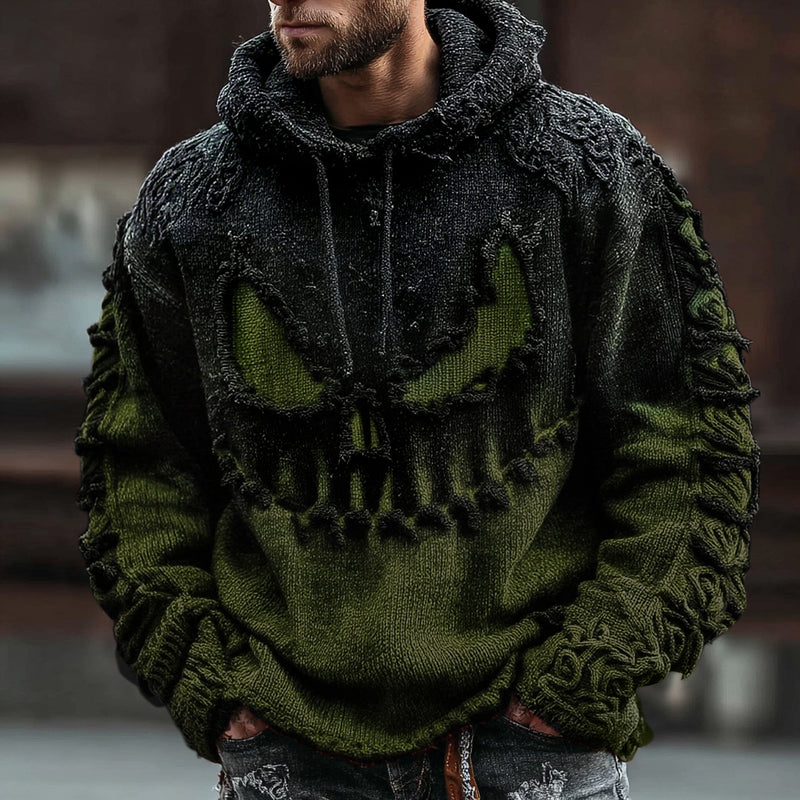 Vintage Inspired Jumper
