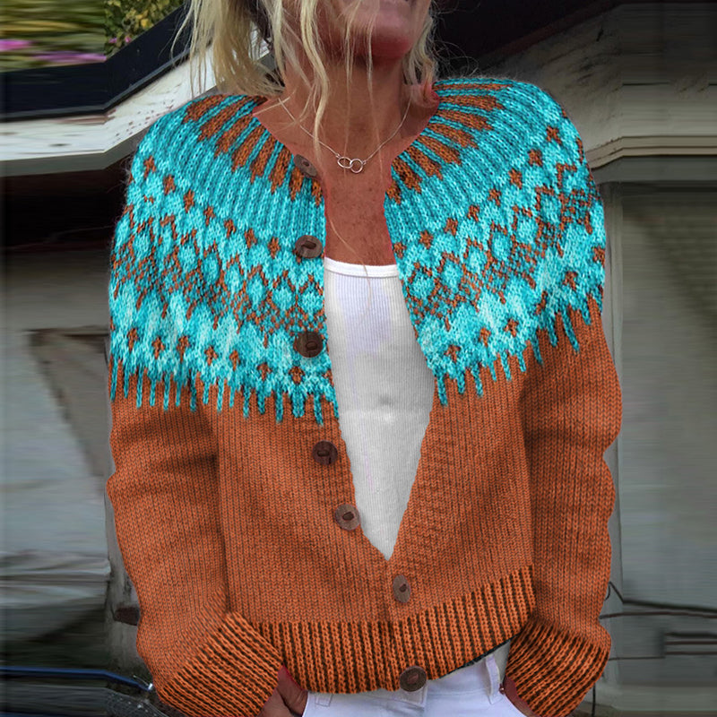 Beautifully Crafted Cardigan