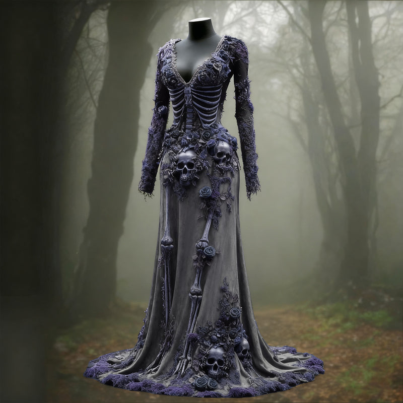 Vintage Inspired Dress