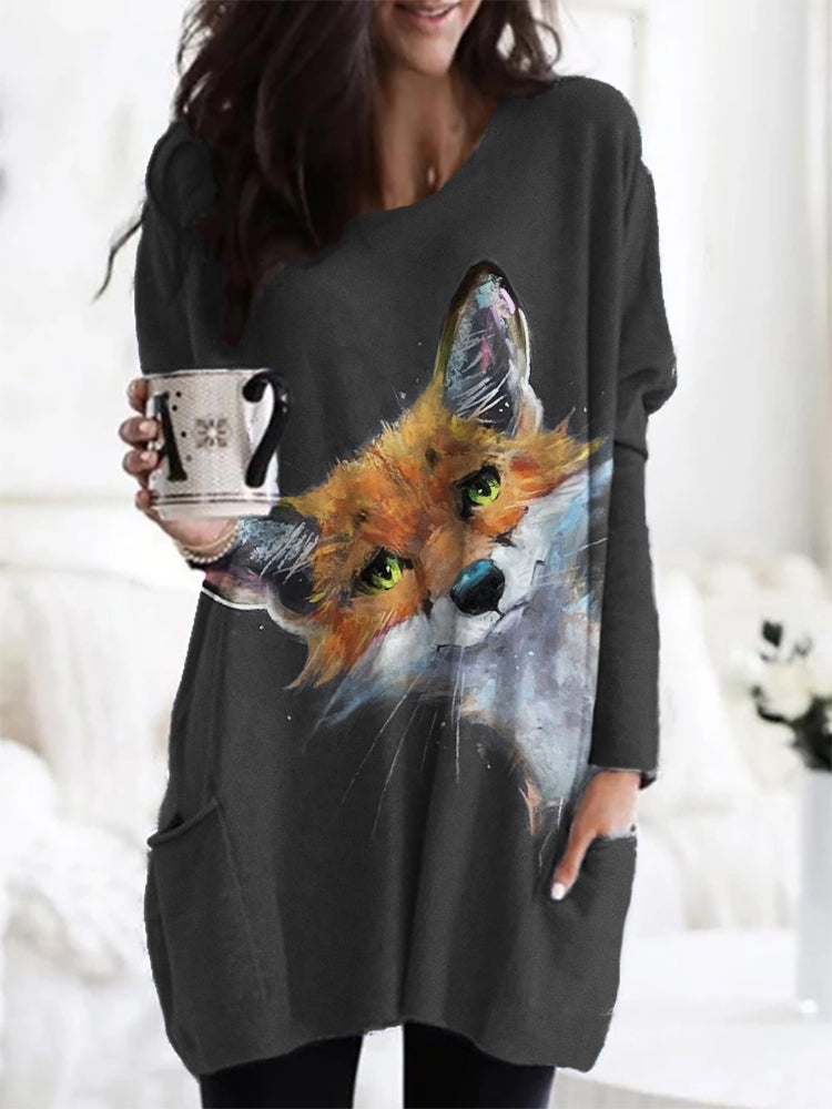 Beautifully Crafted Garment