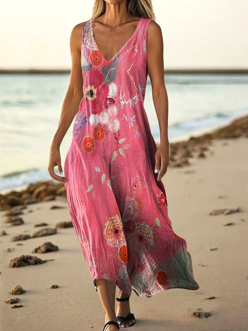 Elegantly Designed Dress
