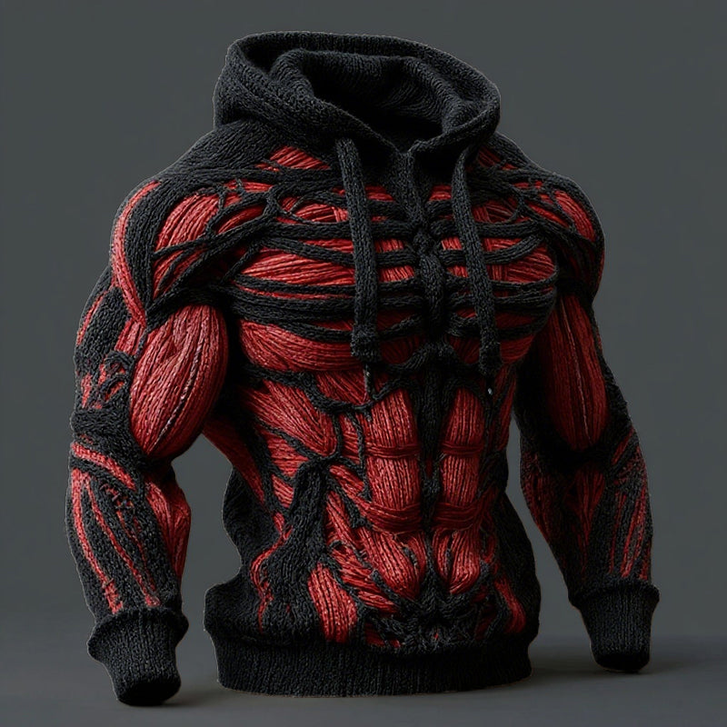 Elegantly Designed Jumper