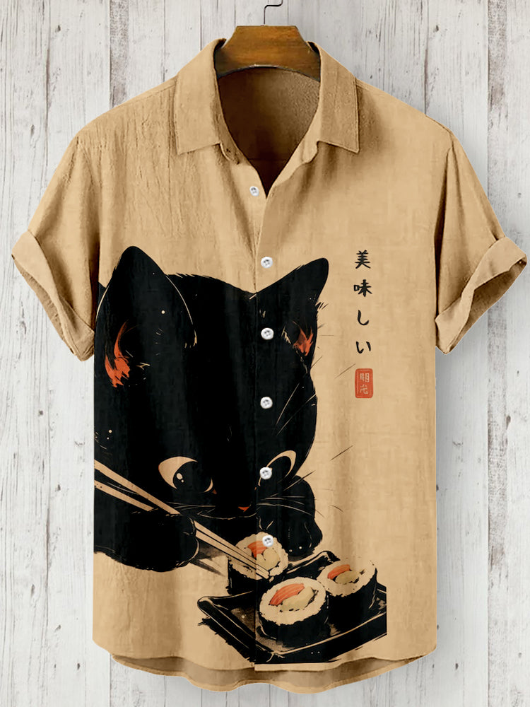 Classic Designed Shirt